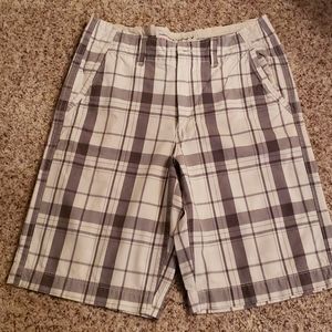 American Eagle mens shorts sz 30